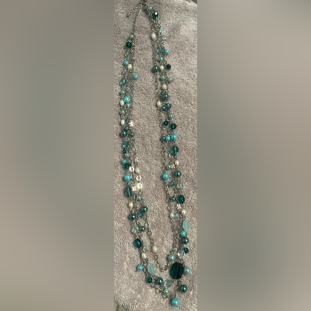 Lia Sophia Breezeway Necklace